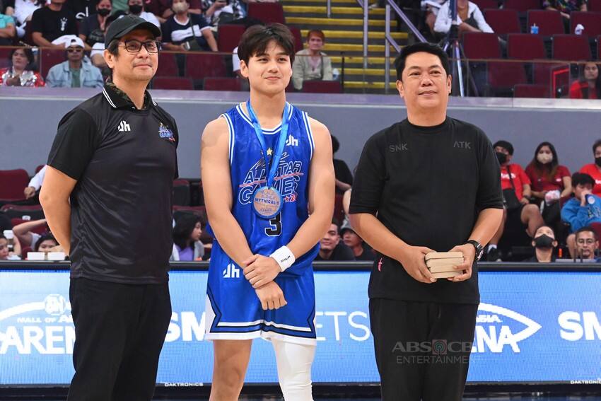 Star Magic vs Star Hunt artists
