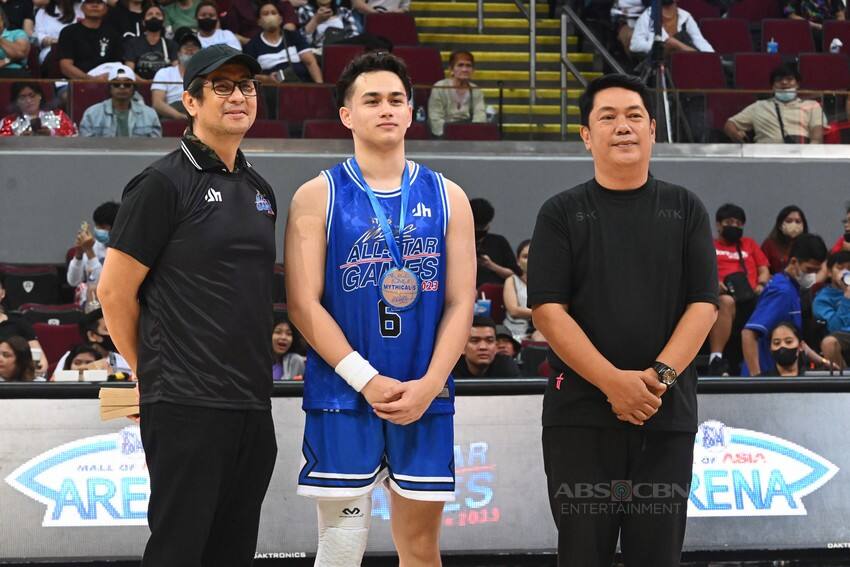 Star Magic vs Star Hunt artists