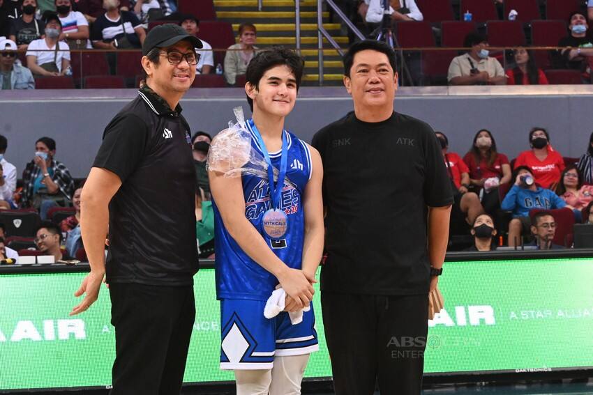 Star Magic vs Star Hunt artists