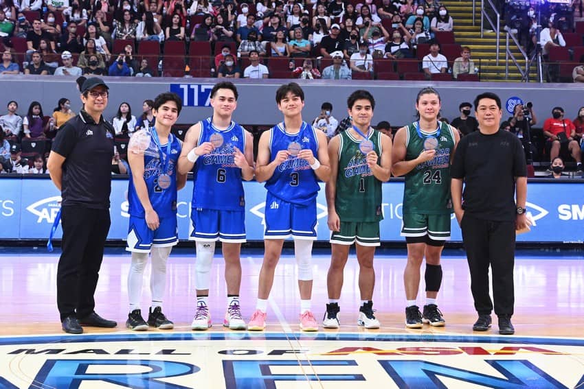 Star Magic vs Star Hunt artists