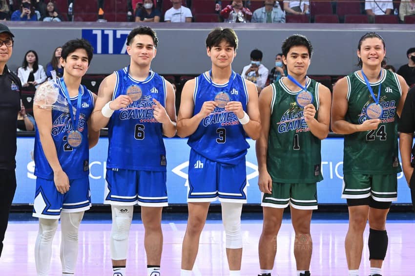 Star Magic vs Star Hunt artists