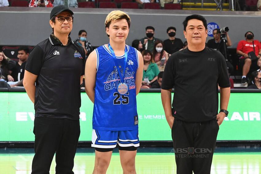 Star Magic vs Star Hunt artists