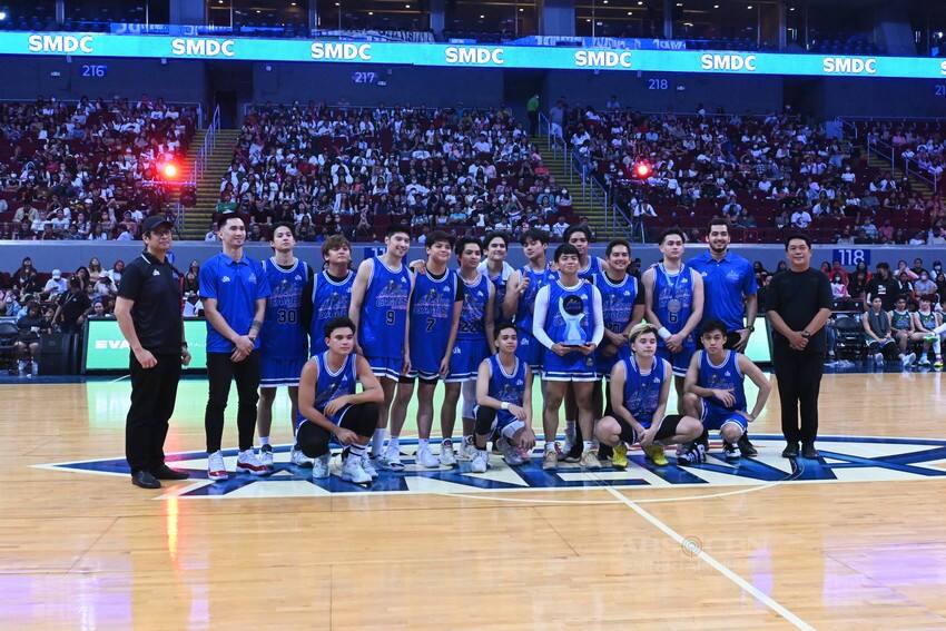 Star Magic vs Star Hunt artists