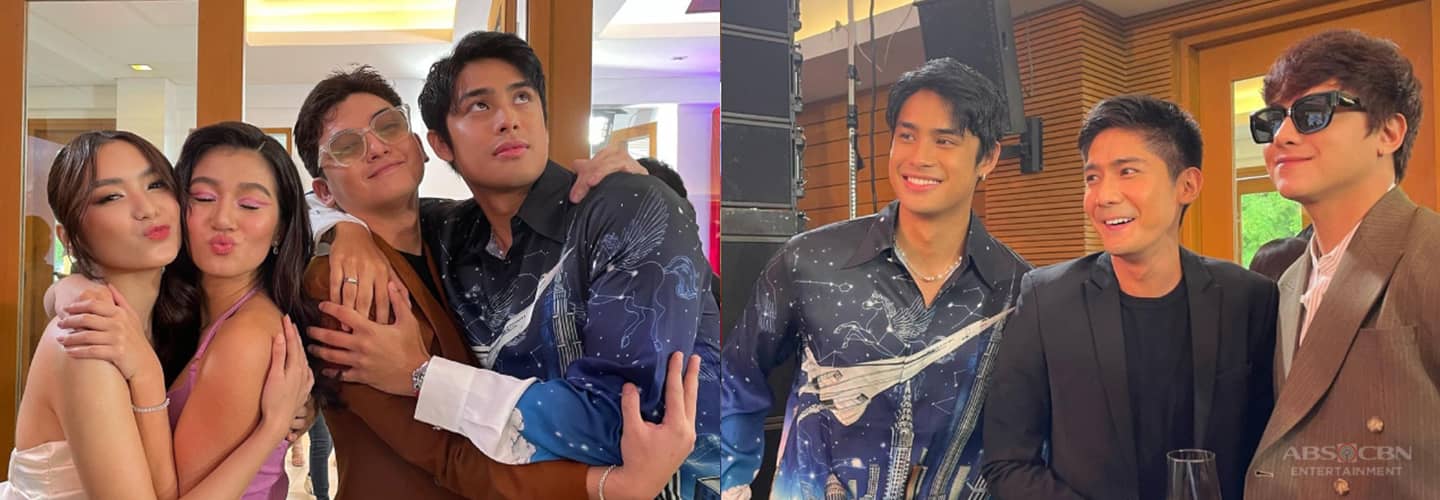 PHOTOS: Star Magic 2023 Catalogue Launch