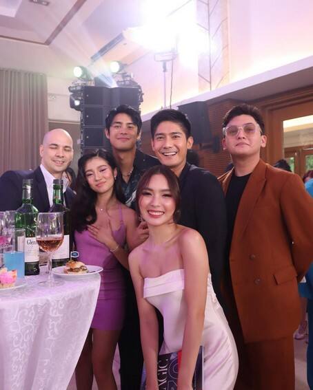 Star Magic 30 Catalogue Launch