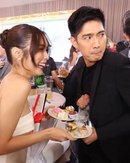 Star Magic 30 Catalogue Launch