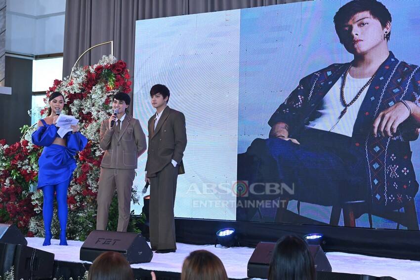 Star Magic 30 Catalogue Launch