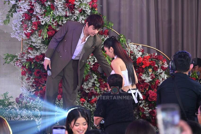 Star Magic 30 Catalogue Launch