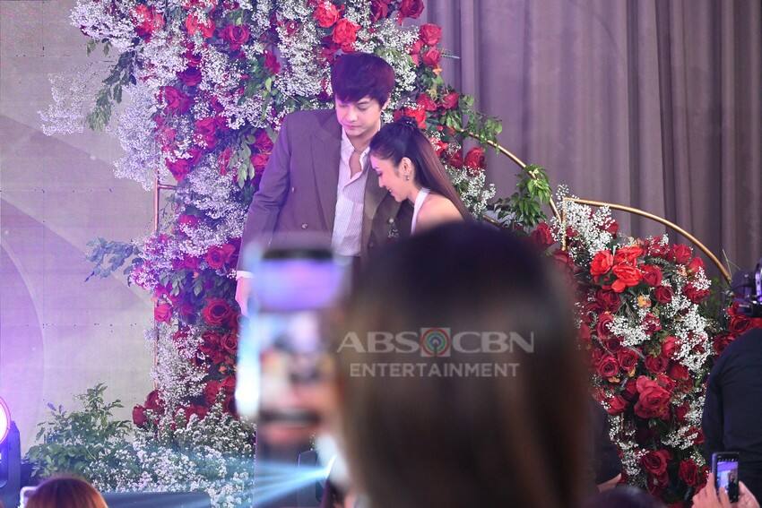 Star Magic 30 Catalogue Launch