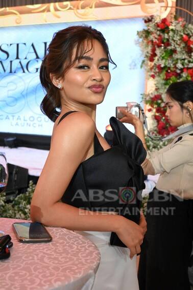 Star Magic 30 Catalogue Launch