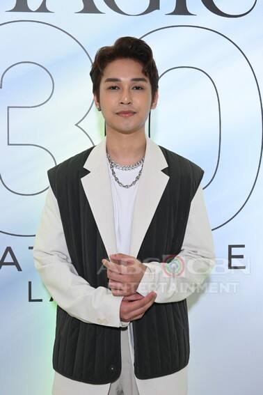 Star Magic 30 Catalogue Launch