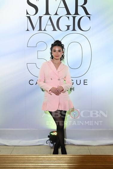 Star Magic 30 Catalogue Launch