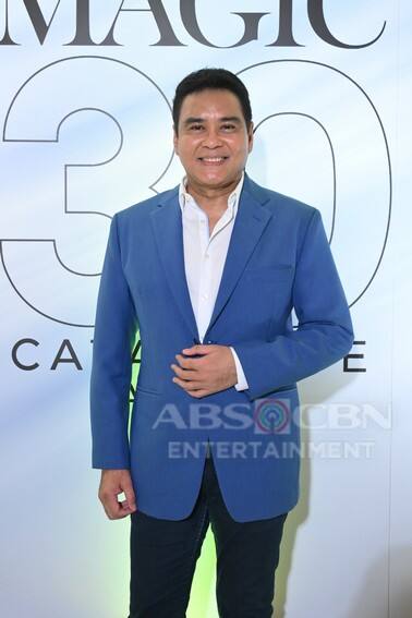 Star Magic 30 Catalogue Launch