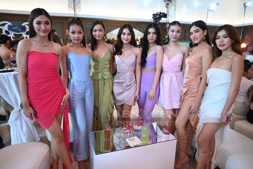 Star Magic 30 Catalogue Launch