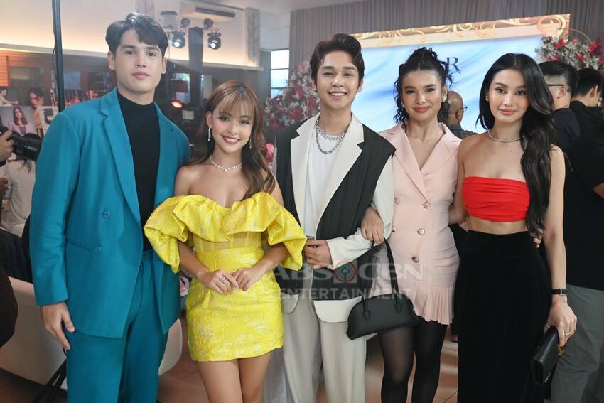 Star Magic 30 Catalogue Launch