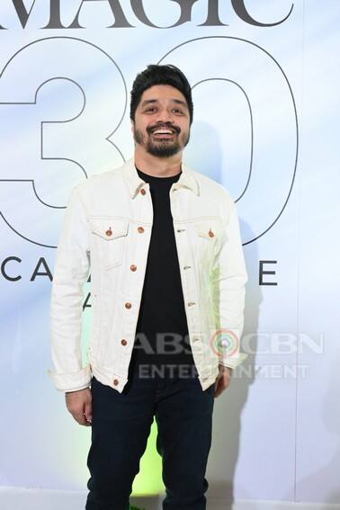 Star Magic 30 Catalogue Launch