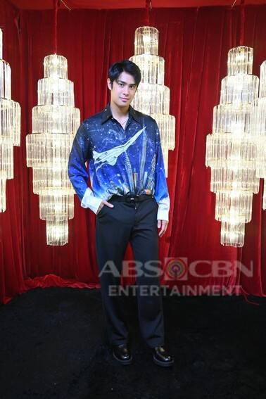 Star Magic 30 Catalogue Launch