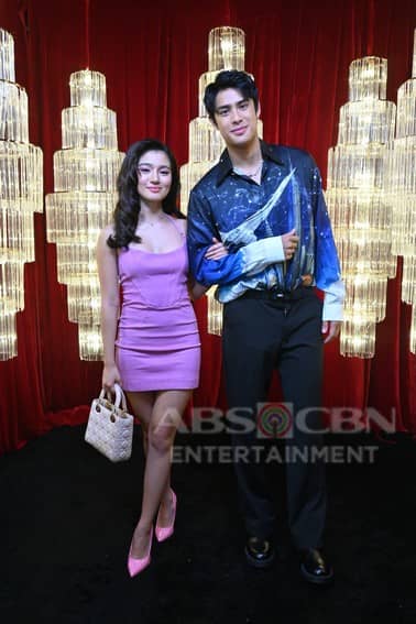 Star Magic 30 Catalogue Launch