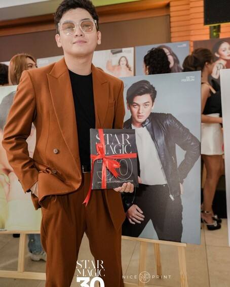 Star Magic 30 Catalogue Launch