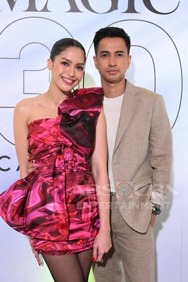Star Magic 30 Catalogue Launch