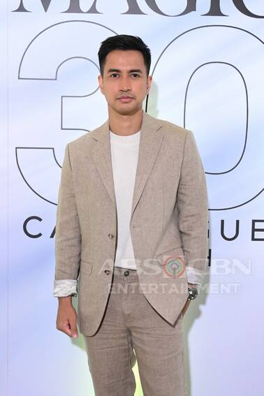 Star Magic 30 Catalogue Launch