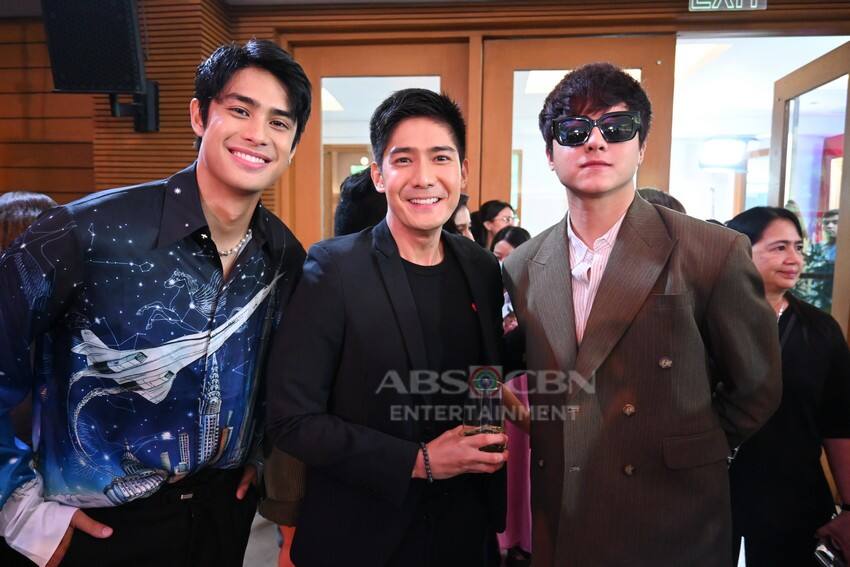 Star Magic 30 Catalogue Launch
