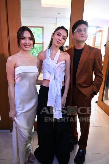 Star Magic 30 Catalogue Launch
