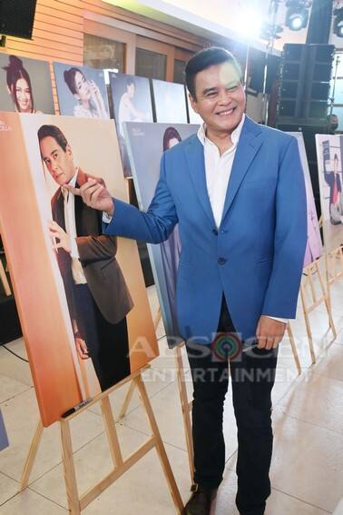 Star Magic 30 Catalogue Launch