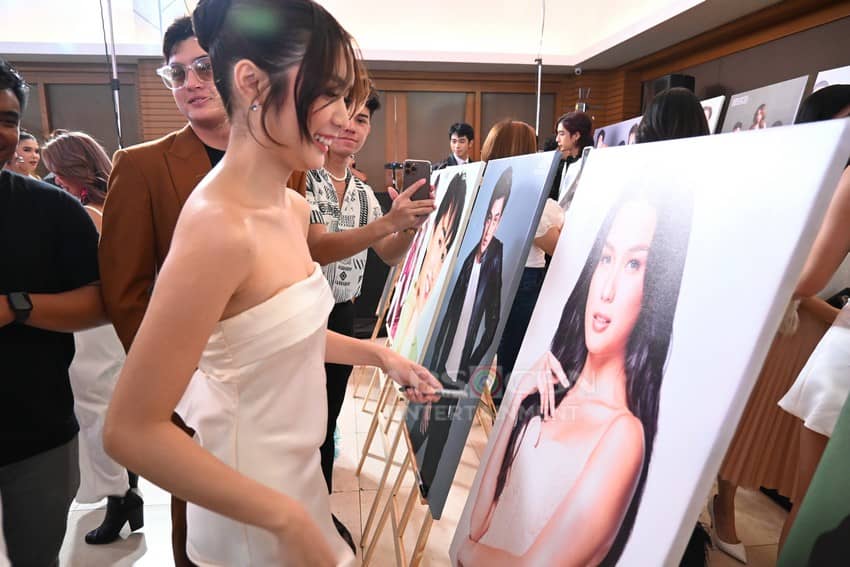 Star Magic 30 Catalogue Launch