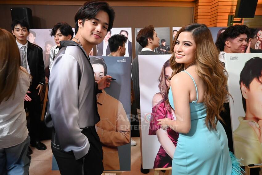 Star Magic 30 Catalogue Launch