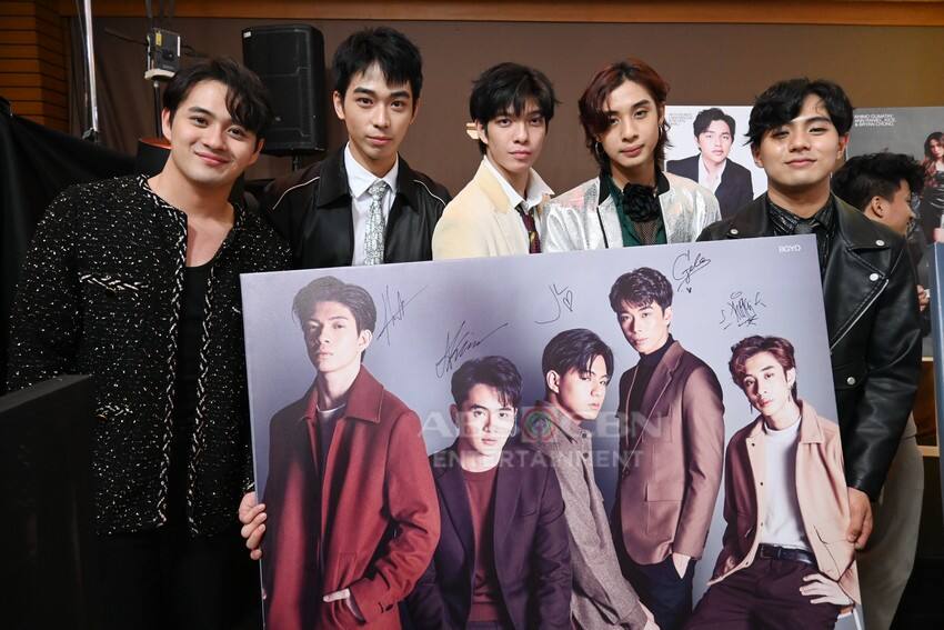 Star Magic 30 Catalogue Launch