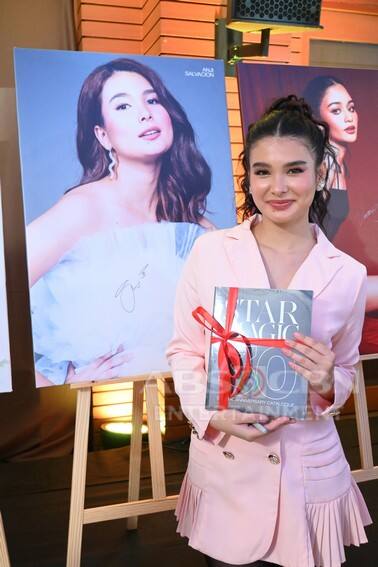 Star Magic 30 Catalogue Launch