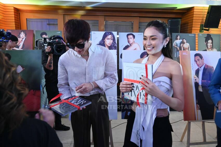 Star Magic 30 Catalogue Launch