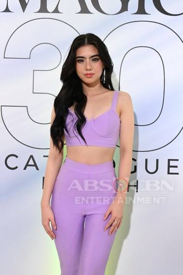 Star Magic 30 Catalogue Launch