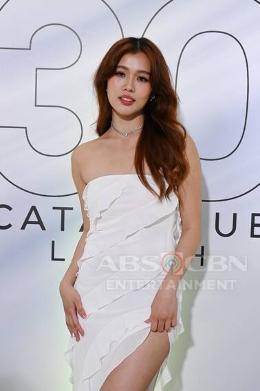 Star Magic 30 Catalogue Launch