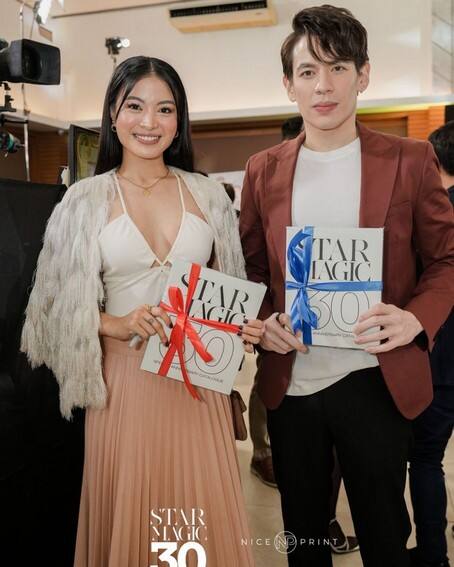 Star Magic 30 Catalogue Launch