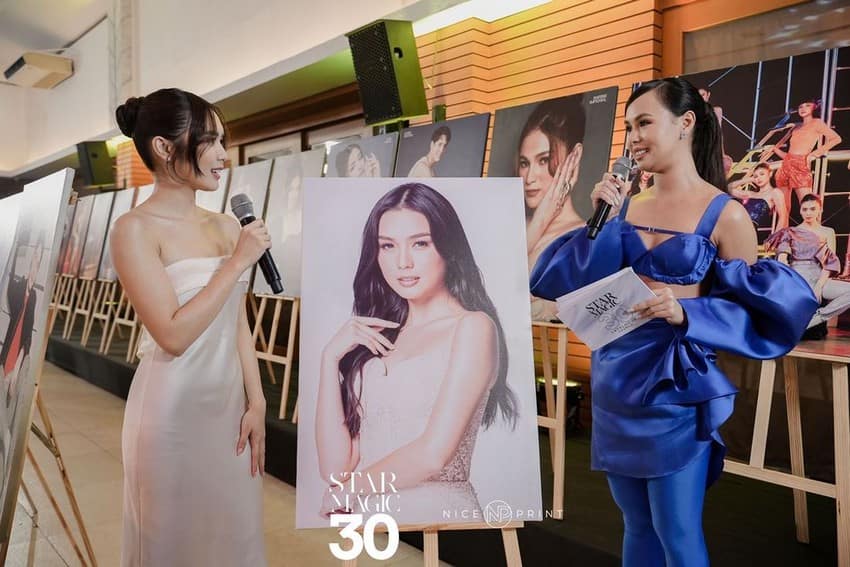 Star Magic 30 Catalogue Launch