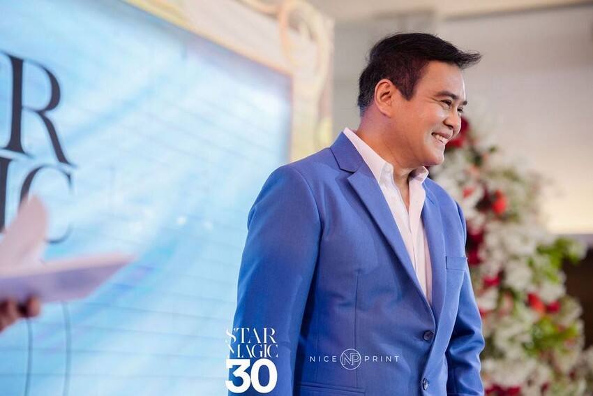 Star Magic 30 Catalogue Launch