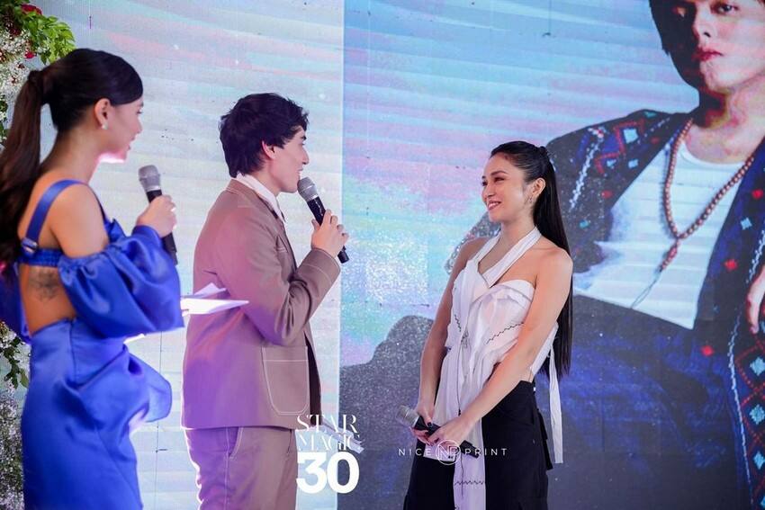 Star Magic 30 Catalogue Launch