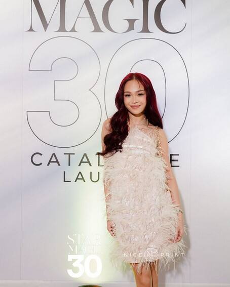 Star Magic 30 Catalogue Launch