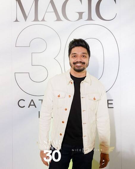 Star Magic 30 Catalogue Launch