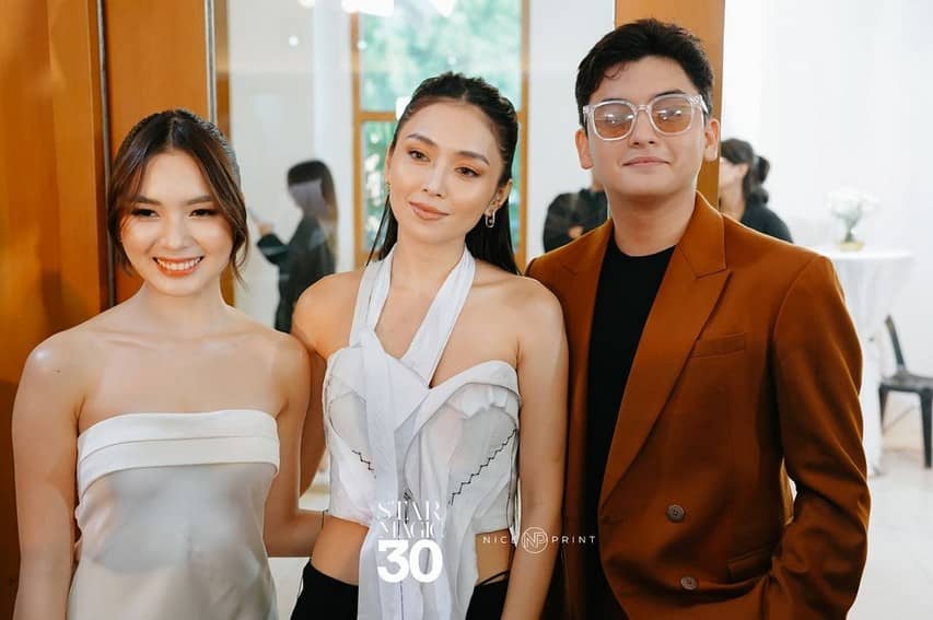 Star Magic 30 Catalogue Launch