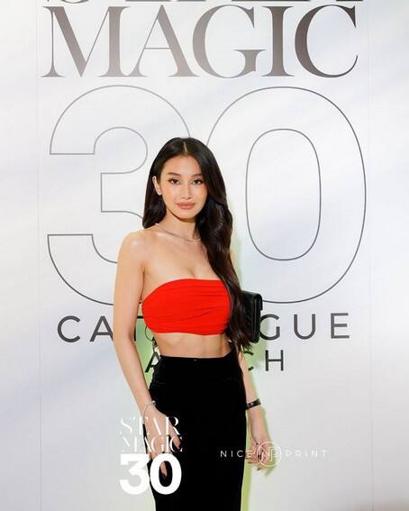 Star Magic 30 Catalogue Launch