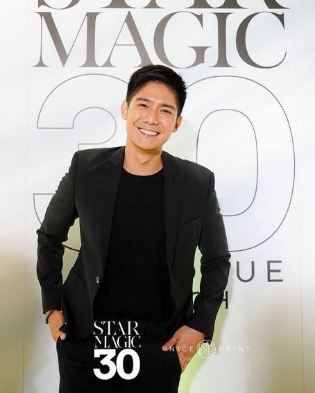 Star Magic 30 Catalogue Launch
