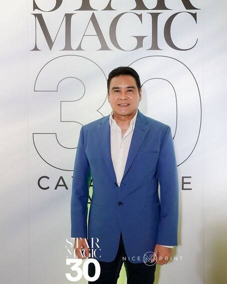 Star Magic 30 Catalogue Launch