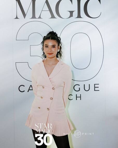 Star Magic 30 Catalogue Launch