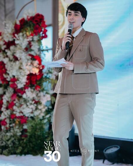Star Magic 30 Catalogue Launch