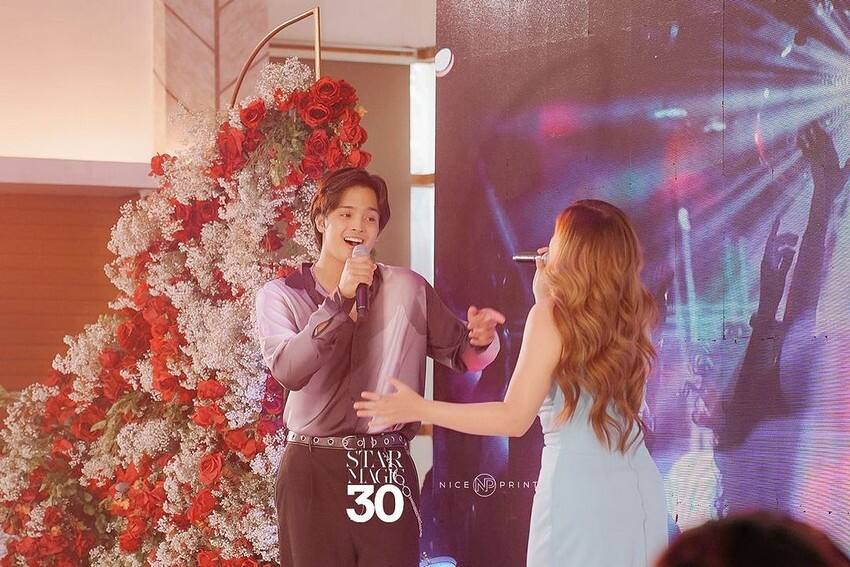 Star Magic 30 Catalogue Launch