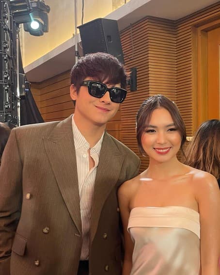 Star Magic 30 Catalogue Launch