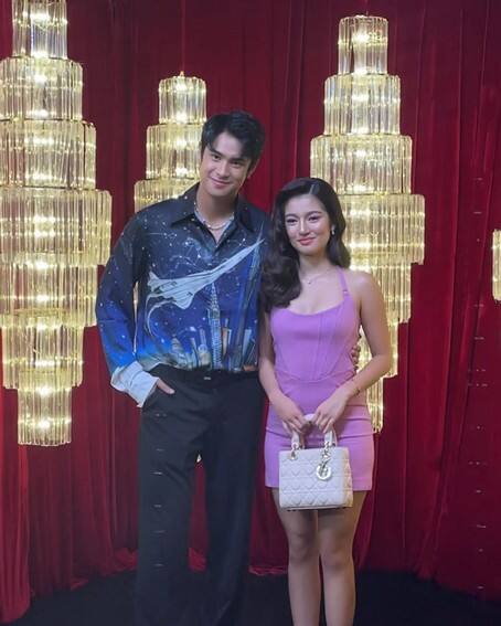 Star Magic 30 Catalogue Launch